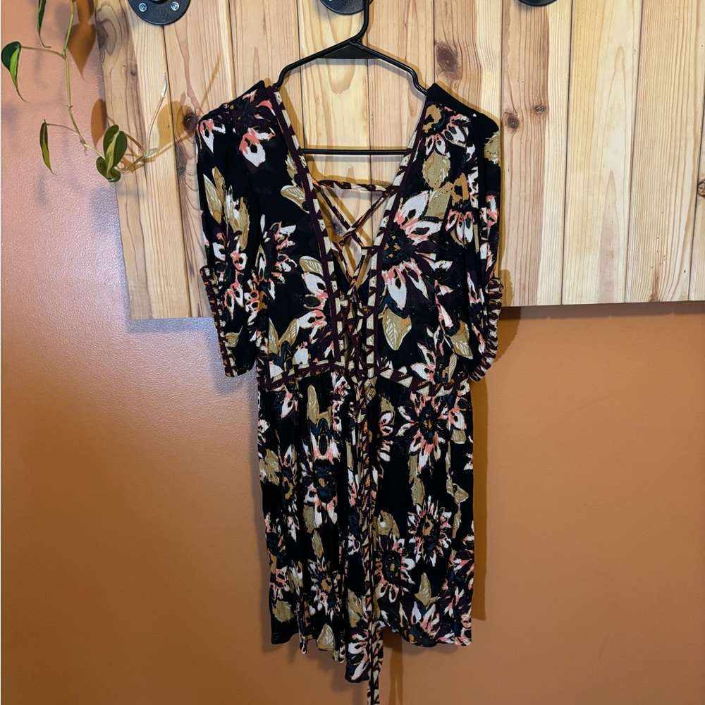 Free People Romper